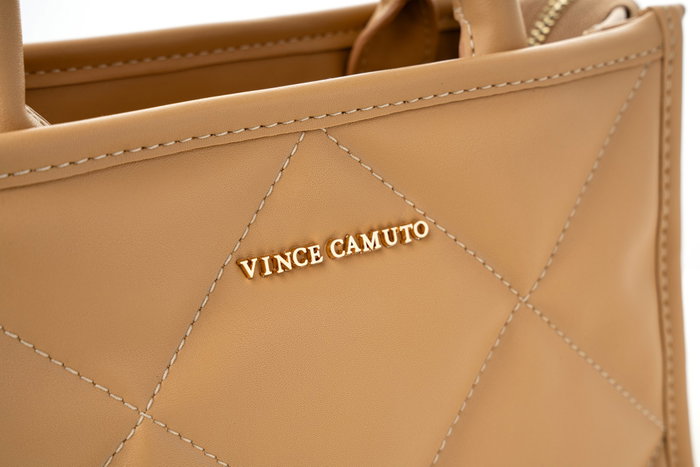 Vince Camuto Ravello - Camel